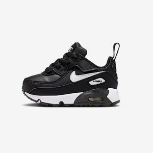 New Nike Airmax 90 Easyon Baby Sneakers size 3C